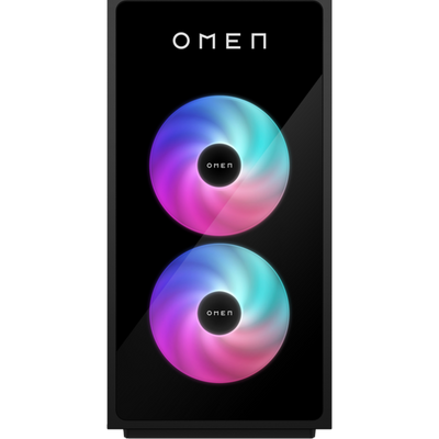 HP - OMEN 35L GT16-0007na Gaming Desktop - NVIDIA® GeForce RTX™ 4060 Ti | A9MV0EA#ABU HP Euronics Ireland