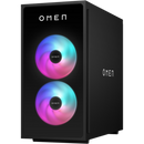 HP - OMEN 35L GT16-0007na Gaming Desktop - NVIDIA® GeForce RTX™ 4060 Ti | A9MV0EA