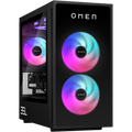 HP - OMEN 35L GT16-0007na Gaming Desktop - NVIDIA® GeForce RTX™ 4060 Ti | A9MV0EA#ABU HP Euronics Ireland