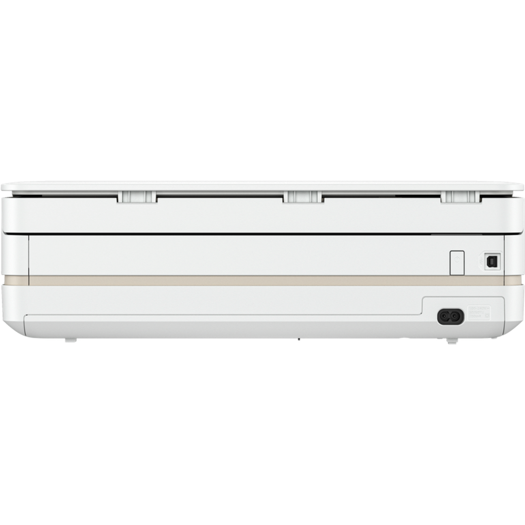 HP Envy 6120e All-in-One Inkjet Wireless Printer with Fax | 3 Months Free Instant Ink with HP+ | 714L8B#687 HP Euronics Ireland