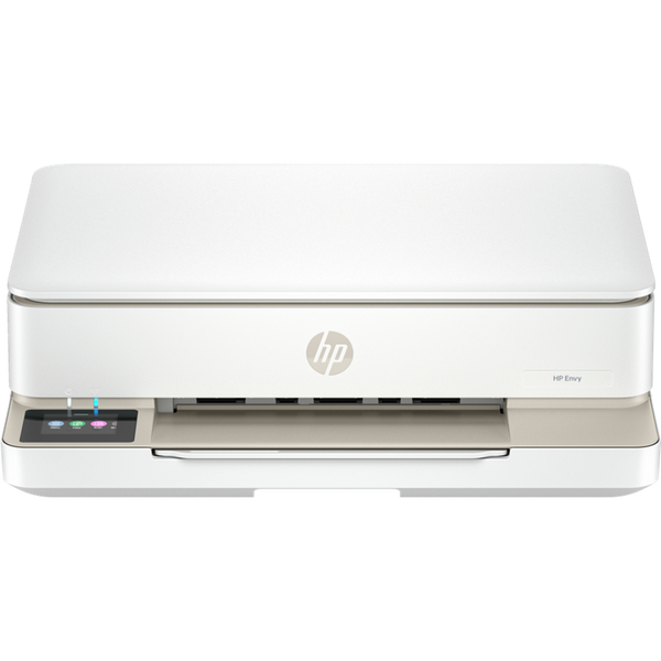 HP Envy 6120e All-in-One Inkjet Wireless Printer with Fax | 3 Months Free Instant Ink with HP+ | 714L8B#687 HP Euronics Ireland