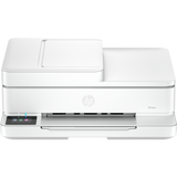HP Envy 6530e All-in-One Wireless Inkjet Printer with Fax | 3 Months Free Instant Ink with HP+ |  714P1B#687