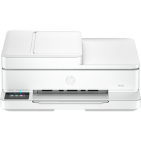 HP Envy 6530e All-in-One Wireless Inkjet Printer with Fax | 3 Months Free Instant Ink with HP+ | 714P1B#687 HP Euronics Ireland
