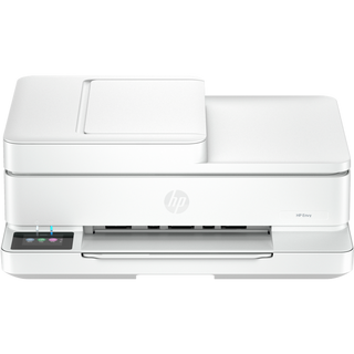 HP Envy 6530e All-in-One Wireless Inkjet Printer with Fax | 3 Months Free Instant Ink with HP+ |  714P1B#687