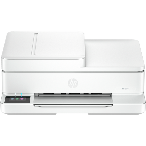 HP Envy 6530e All-in-One Wireless Inkjet Printer with Fax | 3 Months Free Instant Ink with HP+ | 714P1B#687 HP Euronics Ireland