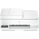 HP Envy 6530e All-in-One Wireless Inkjet Printer with Fax | 3 Months Free Instant Ink with HP+ | 714P1B