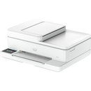 HP Envy 6530e All-in-One Wireless Inkjet Printer with Fax | 3 Months Free Instant Ink with HP+ | 714P1B