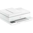 HP Envy 6530e All-in-One Wireless Inkjet Printer with Fax | 3 Months Free Instant Ink with HP+ | 714P1B
