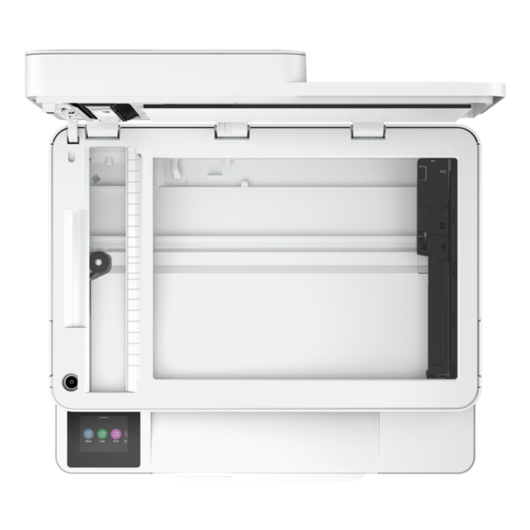 HP Envy 6530e All-in-One Wireless Inkjet Printer with Fax | 3 Months Free Instant Ink with HP+ | 714P1B