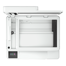 HP Envy 6530e All-in-One Wireless Inkjet Printer with Fax | 3 Months Free Instant Ink with HP+ | 714P1B