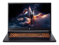 Acer Nitro V 17 AI ANV17-41-R3UC 17.3-inch gaming laptop in Black