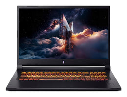 Acer Nitro V 17 AI (ANV17-41-R3UC) 17.3" Gaming Laptop - Ryzen 7 16GB 1TB NVMe Black | NH.QYUEK.001