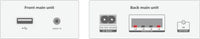 Philips TAM4205M2/12 radio product image 4
