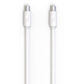 Groov-e HDMI to HDMI Cable 2m - official product image