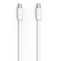 Groov-e HDMI to HDMI Cable 2m - official product image