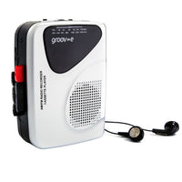 Groov-e Original Boombox CD Player with AM/FM Radio Pink - official product image