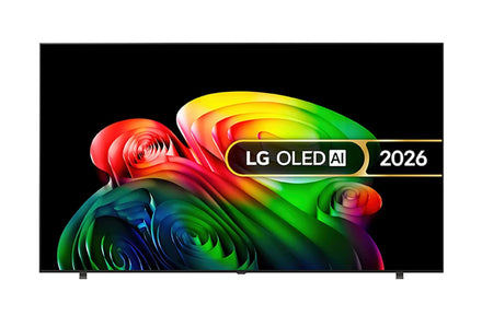 83-inch B6 Series 4K Ultra HD Smart OLED TV