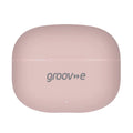 Groov-e Sound Buds True Wireless Earphones Pink - official product image