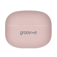Groov-e Sound Buds True Wireless Earphones Pink - official product image