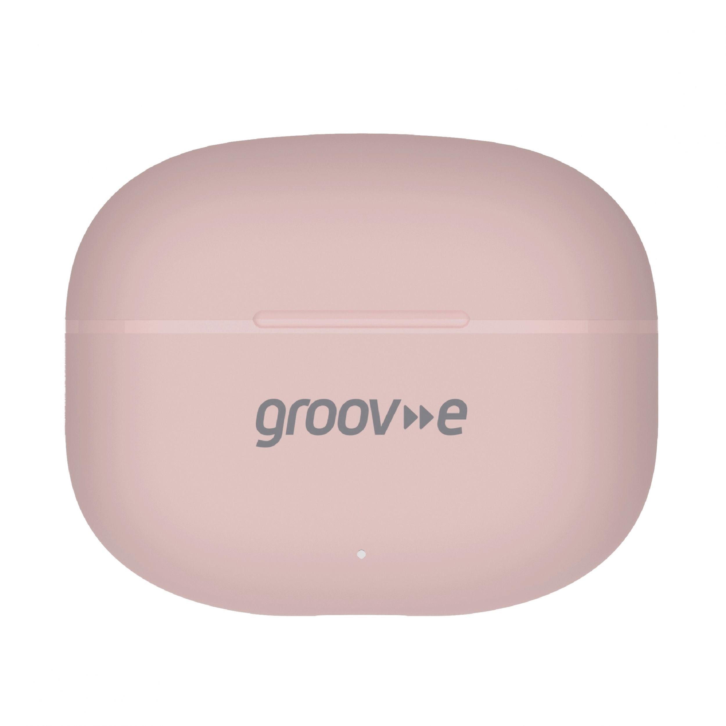 Groov-e Sound Buds True Wireless Earphones Pink - official product image
