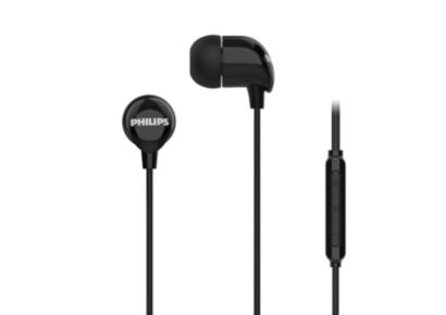 Philips TAE2146BK/00 headphones product image 1