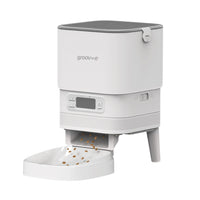 Groov-e 20W USB-C Power Delivery Wall Charger White - official product image