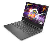 HP Victus Gaming Laptop 15 in Mica Silver