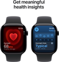 Apple Watch Series 11 Aluminium / GPS / 64 GB – Aluminium Case MEUX4MP/A