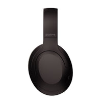 Groov-e Rhythm ANC Wireless Headphones Black - official product image