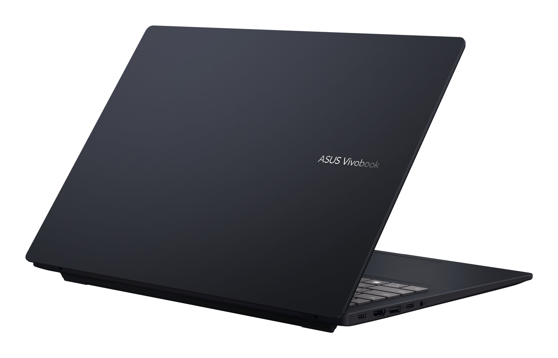 ASUS Vivobook 16 M1607KA laptop in Quiet Blue