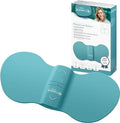 Beurer Menstrual Relax + TENS & Heat Device Turquoise Blue, alternate exact-product view