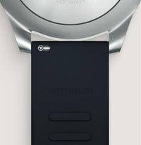 Withings ScanWatch 2 - Advanced Health Monitor with ECG & SpO2 - 42mm Black | 78-HWA10-model 4-All-Int