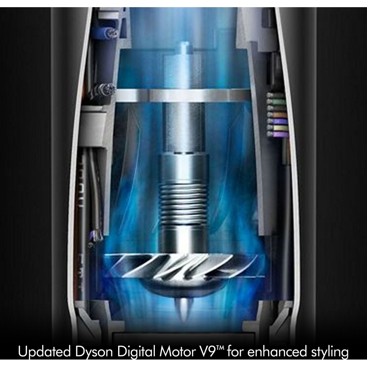 Dyson Airwrap Multi-Styler Complete Aluminium | 112905-01