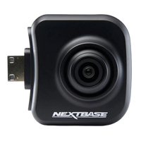 Nextbase Series 2 Cabin View Camera 140° - official product image