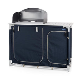 Landamn CamPart Outdoor Kitchen -Alicante | KI-0753