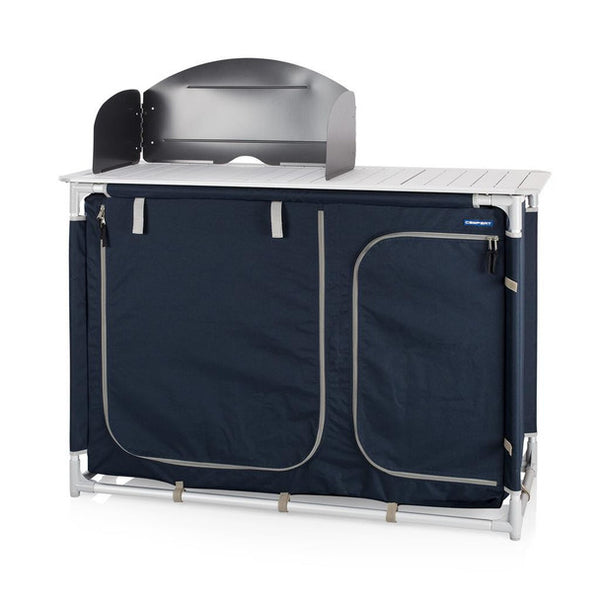Landamn CamPart Outdoor Kitchen -Alicante | KI-0753 Campart Outdoor Kitchen Euronics Ireland