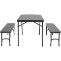 Landman CamPart Travel Picnic Table | TA-0870 Campart Outdoor Table Euronics Ireland
