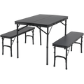 Landman CamPart Travel Picnic Table | TA-0870 Campart Outdoor Table Euronics Ireland