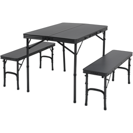 Landman CamPart Travel Picnic Table | TA-0870