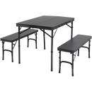 Landman CamPart Travel Picnic Table | TA-0870 Campart Outdoor Table Euronics Ireland