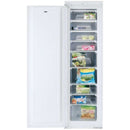 Candy 55cm Built-in Tall Larder Freezer | CFFO3550EK/N Candy Larder Freezer Euronics Ireland