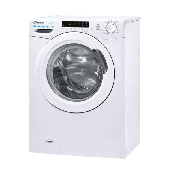 Candy 8kg/5kg Smart Washer Dryer | White