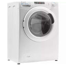 Candy 8kg/5kg Smart Washer Dryer | White Candy Washer Dryer Euronics Ireland