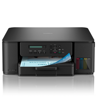 Brother DCP-T580DW 3-in-1 Ink Tank Printer | DCP-T580DW