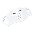 Groov-e Beauty 102-LED Light Therapy Face Mask - official product image