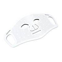 Groov-e Beauty 102-LED Light Therapy Face Mask - official product image