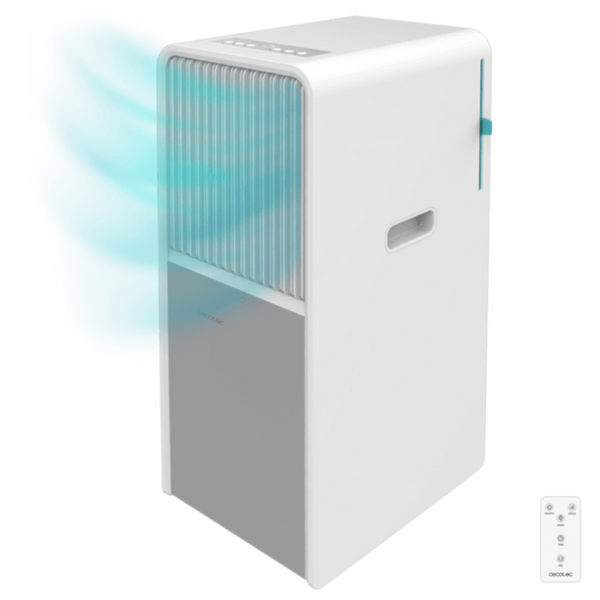 Cecotec 9000BTU 081641 Mobile Air Conditioner