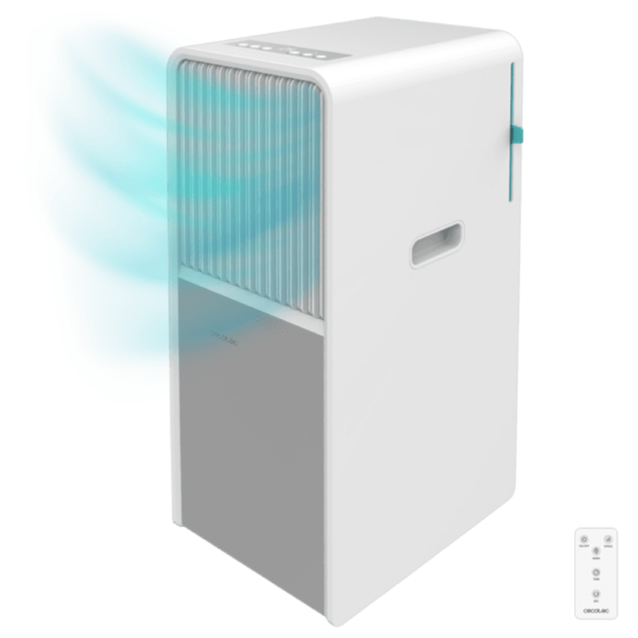 Cecotec 9000BTU 081641 Mobile Air Conditioner