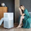 Cecotec 9000BTU 081641 Mobile Air Conditioner