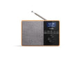 Philips TAR5505/10 radio product image 2